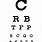 Test Your Eyesight