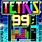 Tetris Level 99