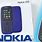 Tetris Unlock Code for Nokia 105