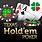 Texas HoldEm Tournament