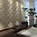 Textured Wall Coverings