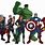 The Avengers Animated