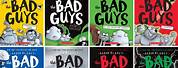 The Bad Guys Book. 13