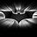 The Batman Bat Symbol