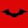 The Batman New Logo