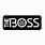 The Boss Logo