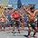 The CrossFit Games