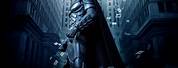 The Dark Knight Batman Mobile Wallpaper