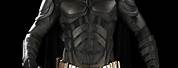 The Dark Knight Batsuit Chest Piece