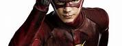 The Flash CW Transparent Background