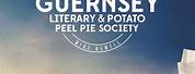The Guernsey Literary and Potato Peel Pie Society Film