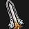 The Holy Sword Excalibur