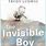 The Invisible Boy Book