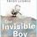 The Invisible Boy Illustrations