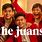 The Juan's Songs