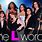The L Word TV Series Cast