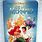 The Little Mermaid Classic VHS