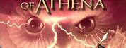 The Mark of Athena Book