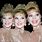 The McGuire Sisters Dorothy McGuire