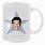 The Office Mugs with Faces