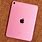 The Pink iPad