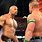 The Rock vs John Cena Who Won
