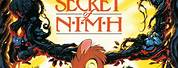 The Secret of NIMH PNG