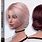 The Sims 4 Female Hair CC