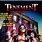 The Tenements TV Show DVD