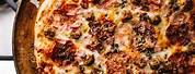 The Ultimate Meat-Lovers Pizza Recipe