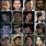 The Walking Dead All Characters
