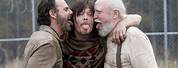 The Walking Dead Funny Moments