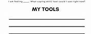Therapist Aid Worksheets Coping Skills