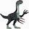 Therizinosaurus Jurassic World Toy