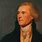 Thomas Jefferson Real Face