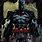 Thomas Wayne Batman Flashpoint