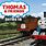 Thomas and Friends A