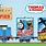 Thomas and Friends Activities