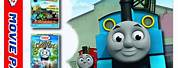 Thomas and Friends DVD Box Set