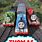 Thomas and Friends Series