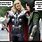 Thor Funny