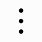 Three Dots Icon Transparent