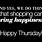 Thursday Shopping Quotes