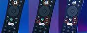 TiVo Stream Remote Buttons