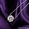 Tiffany Solitaire Diamond Necklace