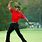 Tiger Woods HD Wallpaper