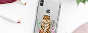 Tiger iPhone 11 Cases