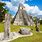 Tikal Guatemala Archaeological Site