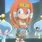 Tikal the Echidna Sonic X Screenshots