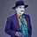 Tim Burton Joker